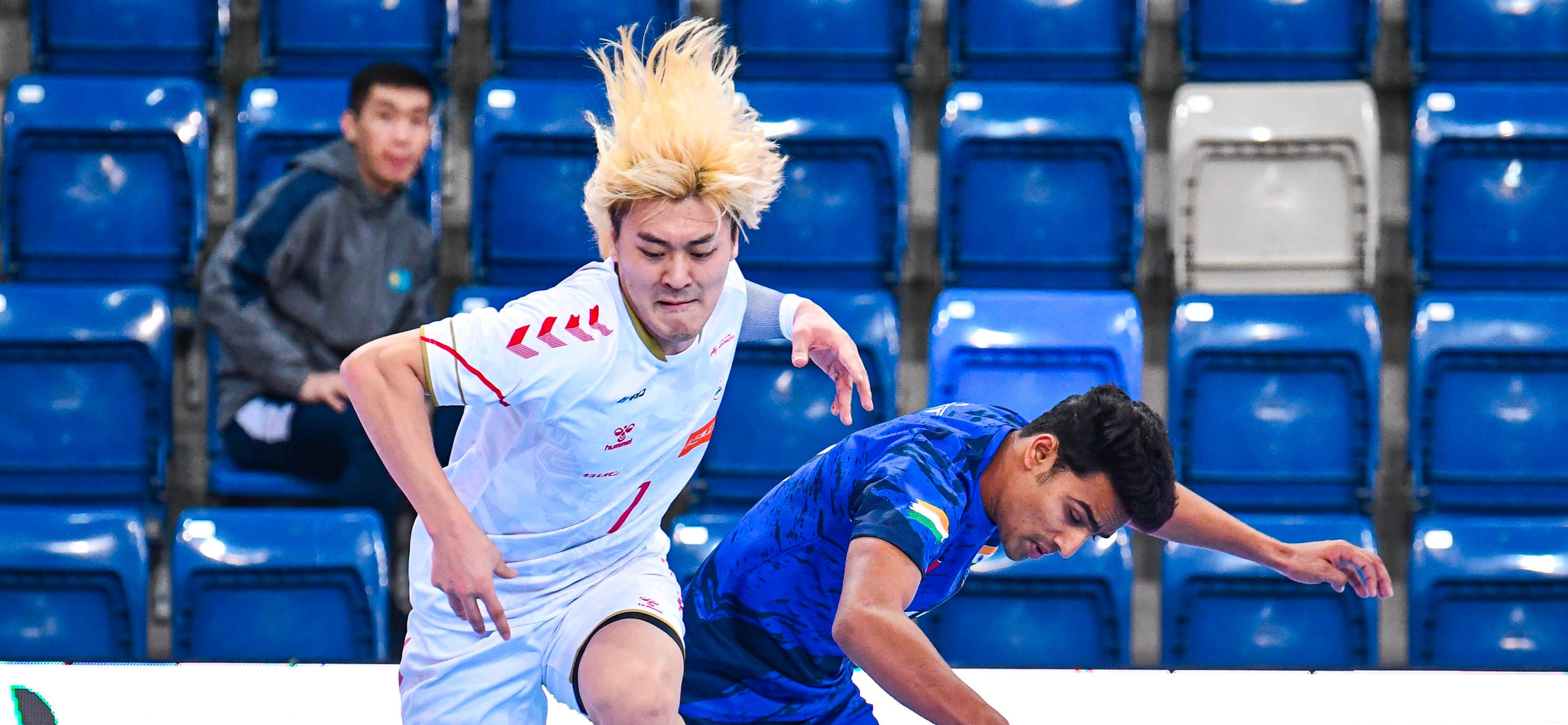 Чемпионат Азии. В двух квартетах завершился предварительный этап. Стали известны все команды-участницы основного раунда