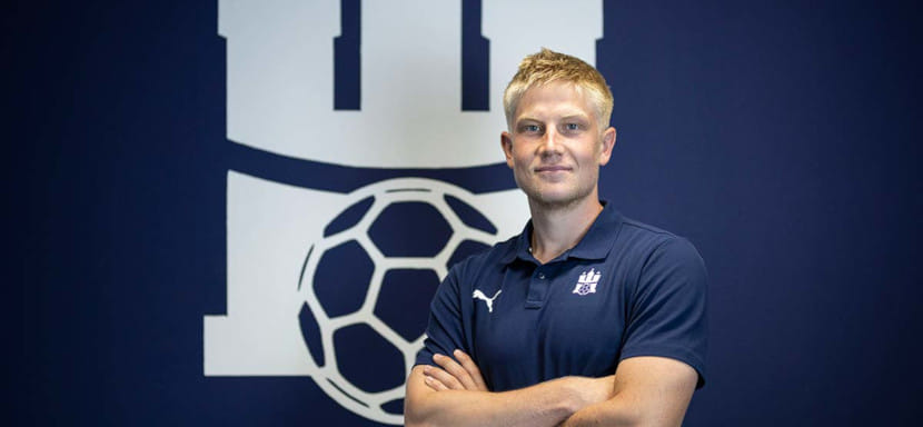 Бундеслига. Правый крайний "Гудме" Фредерик Бо Андерсен переходит в "Гамбург", где его одноклубником, возможно, станет Азат Валиуллин