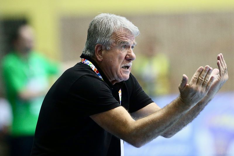 Известный специалист Касим Каменица возглавил боснийский клуб "Вогоща"