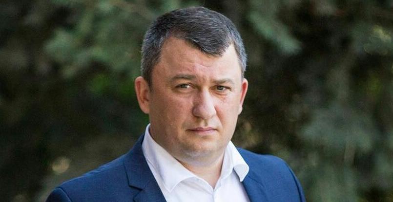 Гендир "Ростов-Дона" Антон Ревенко: "Думаю, квалификация ЧЕ-2020 с высокой вероятностью будет перенесена или вовсе отменена"