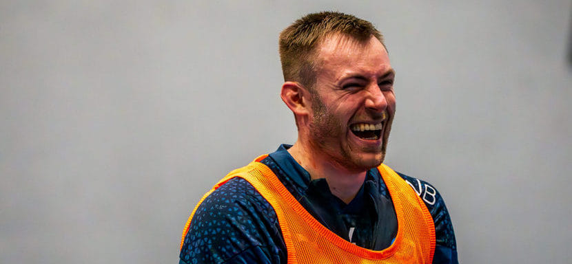 Норвегия. Полусредний сборной страны Ветле Эк Ага пролонгировал контракт с "Кольстадом"