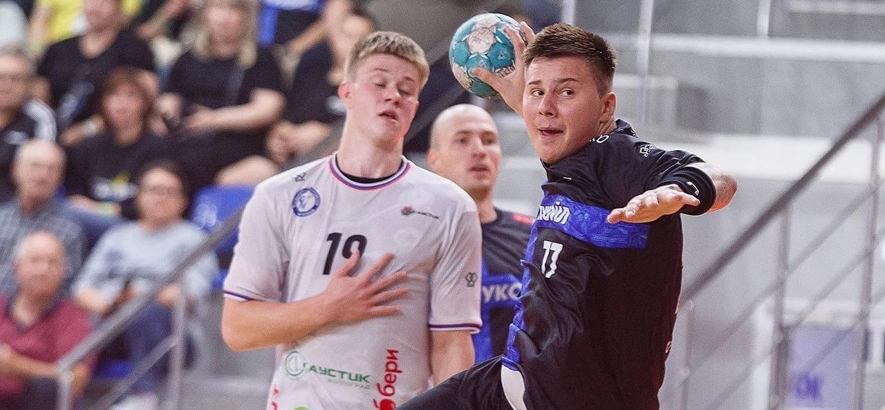 Радомир Врачевич: "У "Виктора" задача завоевать медали и пройти в "финалы четырёх" Кубка и СЕХА-лиги"