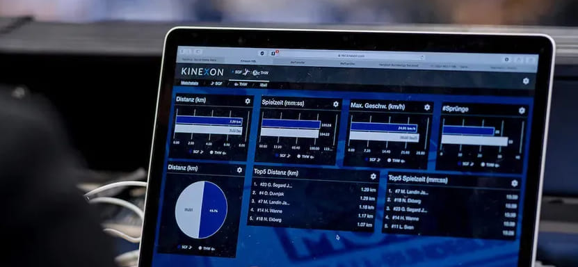 xG — хороший индикатор того, кто же на самом деле лучшая команда. Колонка Наумова