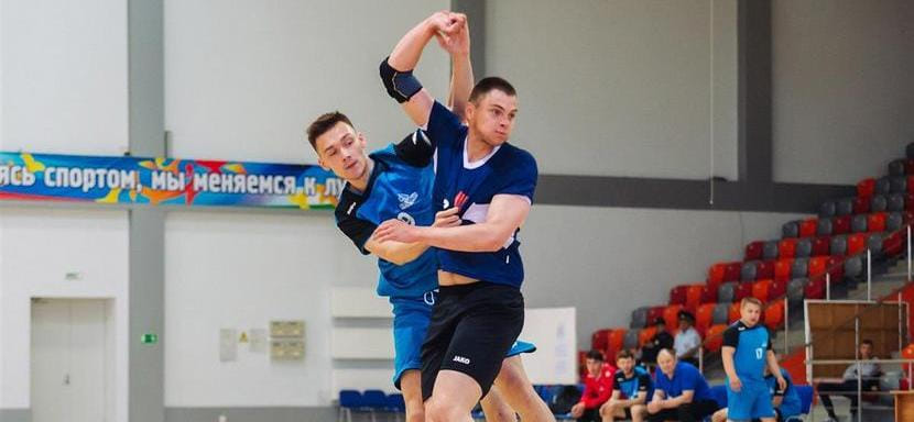 Всероссийские студенческие соревнования по гандболу в этом году состоятся в конце июня в Тольятти