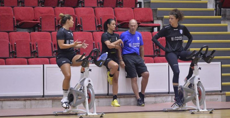 Румыния. Томас Рюде: "Уход Лекич — это следствие невыплаты зарплаты в "Бухаресте" на протяжении четырех месяцев!"