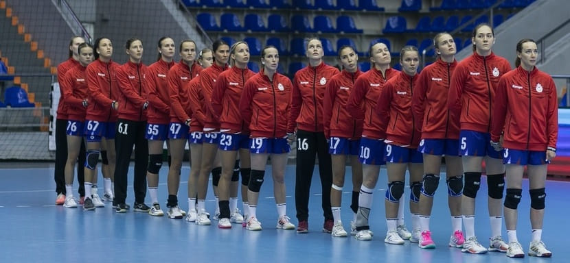 Легенды Юга. Московский ЦСКА добился второй победы на турнире в Краснодаре, обыграв волгоградское "Динамо-Синару"