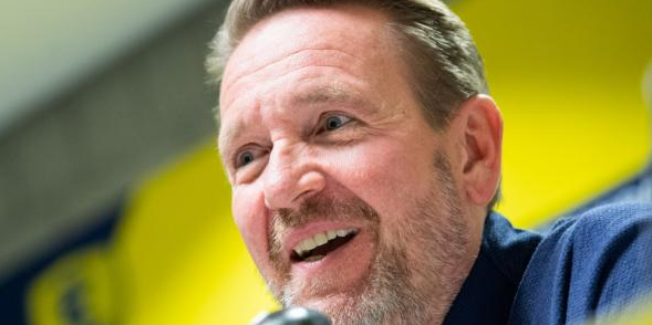 Мартин Швальб: "Футбол не должен начаться раньше срока и хоронить все остальные виды спорта!"