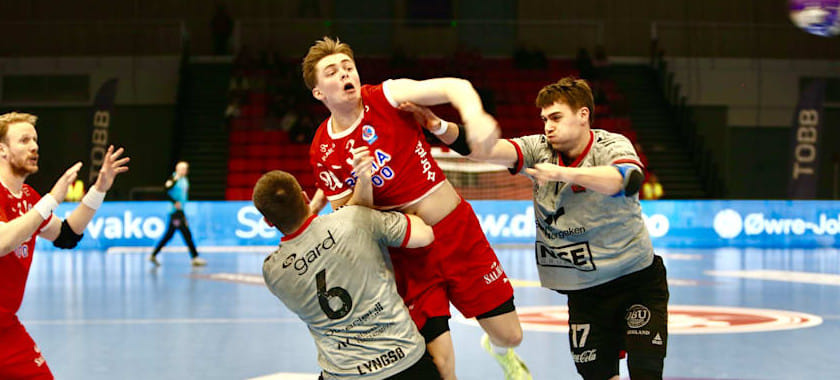 "Кольстад" снова потерял очки в чемпионате Норвегии, теперь проиграл идущему восьмым "Арендалу"