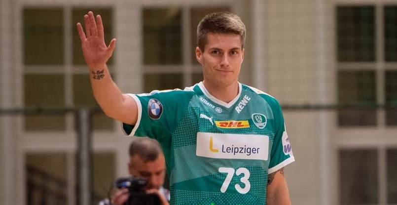 Бундеслига. Правые полусредние Вигго Кристьянссон и Джером Мюллер со следующего сезона будут выступать за "Штутгарт"