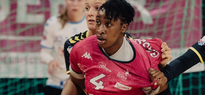 Женская бундеслига. Испанская линейная Каба Гассама — первый новичок сильнейшего клуба Германии "Битигхайма" на будущий сезон