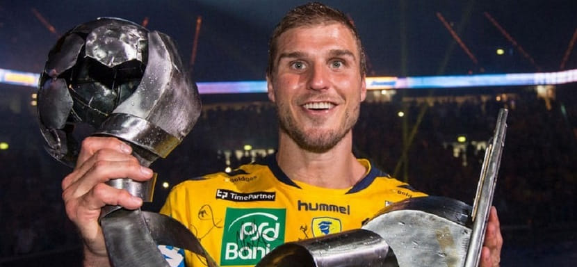 Судьба человека. Любовь и боль Бьярте Мюрхола. Сопротивление полезно