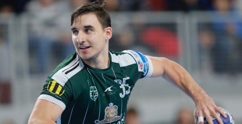 Франция. Полусредний Бруно Буторац продолжит карьеру в "Трамбле"