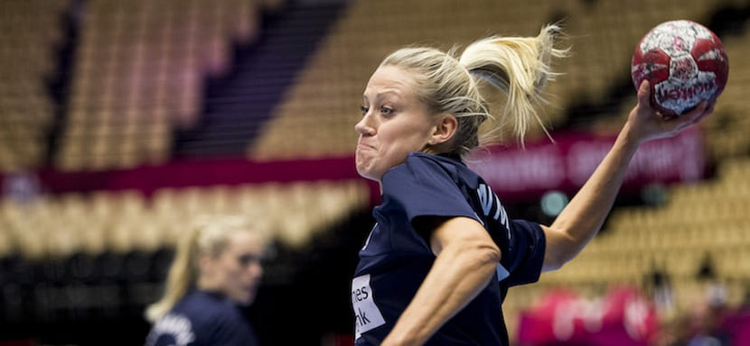 Трудности перевода. "Вылча" неправильно интерпретировала письмо из Федерации гандбола Дании о возможности задействовать Анн Грете Норгорд