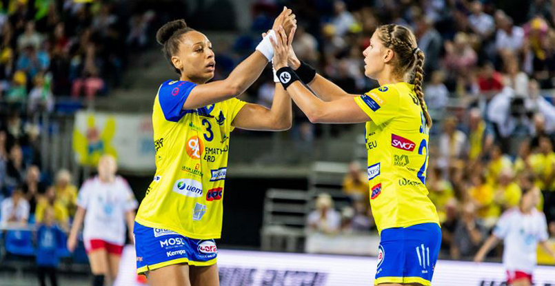 Лига чемпионов. "Мец" сыграет с "Оденсе", "Копенгаген" — "Севехоф", "Бухарест" — "Битигхайм" (ВИДЕО)