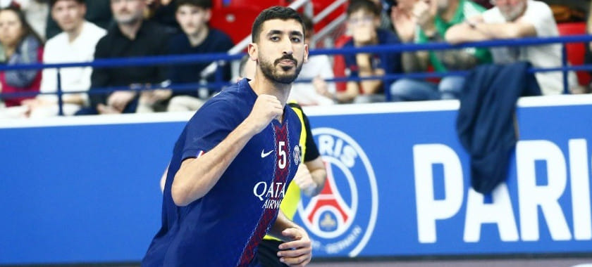 "ПСЖ" с трудом обыграл "Сен-Рафаэль", "Нант" в гостях справился с "Тулузой" в матчах воскресенья в чемпионате Франции