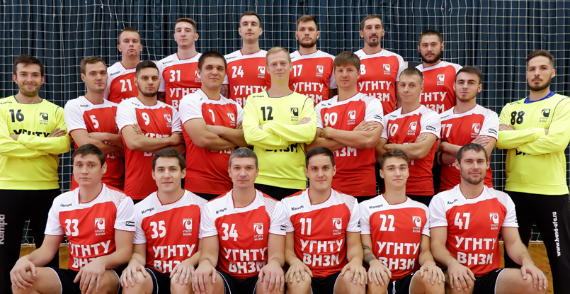 Олег Сапунков: "УГНТУ-ВНЗМ подкашивают финансовые проблемы"