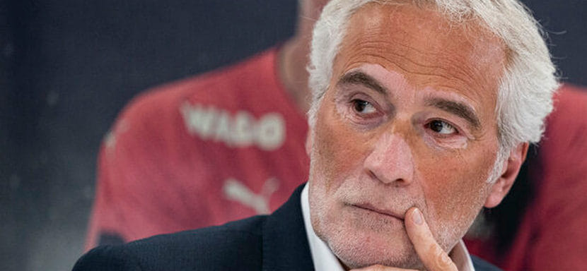 Генсек ассоциации гандбола Дании Мортен Стиг Кристенсен: "Мне стыдно за то, что политики ставят свободу употребления алкоголя выше спорта"