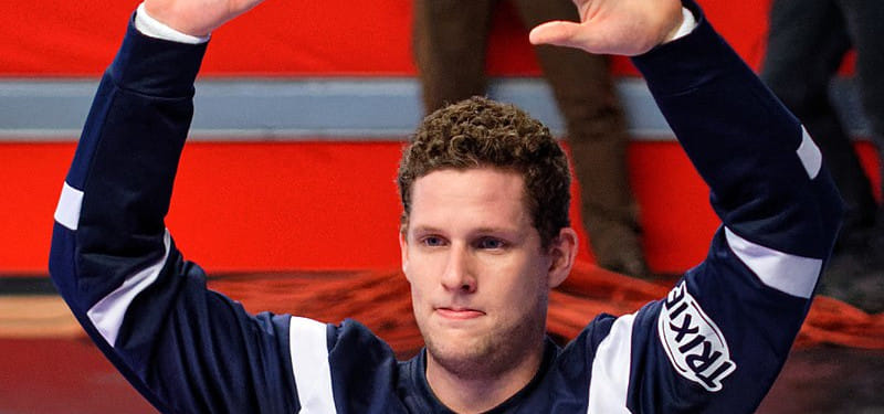 Лига чемпионов. Кевин Меллер: "Домашний матч с фанатами на арене позволяет мне уверенно сказать, что наши шансы с "Барселоной" — пятьдесят на пятьдесят"