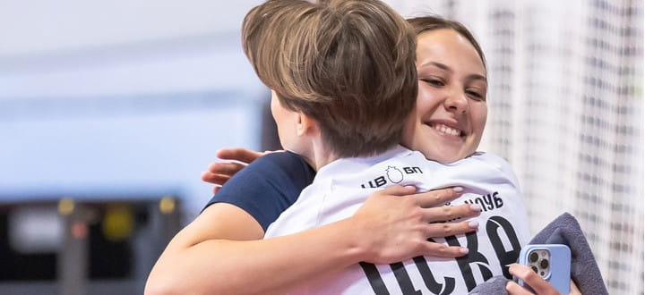 Женский ЦСКА вышел из отпуска и начал подготовку к сезону-2024/25. В первом занятии приняли участие все 6 новичков армейского клуба