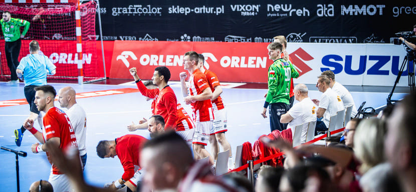 Руководство бронзового призёра чемпионата Польши "Островии" отказалось от участия в еврокубках из-за финансового положения