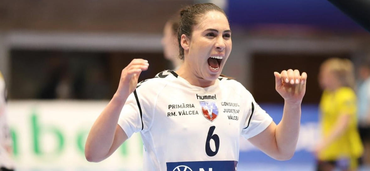 Румыния. Игроки "Вылчи" украинка Ирина Глибко и туниска Асма Эльгауи подали документы для смены спортивного гражданства