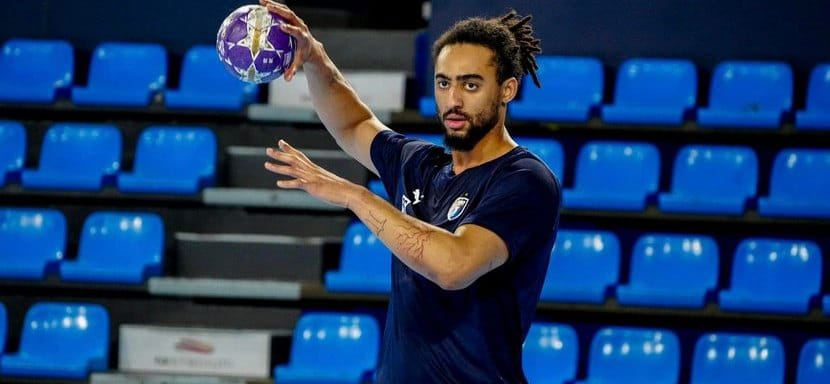 Полусредний сборной Бразилии Хьюго Монте продолжит защищать цвета французского "Монпелье"