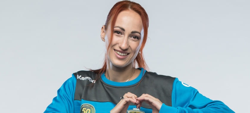 Olimpbet Суперлига. "Кубань" объявила об уходе из спорта голкипера Елены Николаевой. Ранее она выступала ещё за 4 российские команды