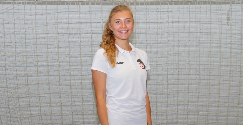 Беларусь. Татьяна Рудковская: "В матче с "Гомелем" победу одержит тот, кто больше проявит свой характер и упорство"