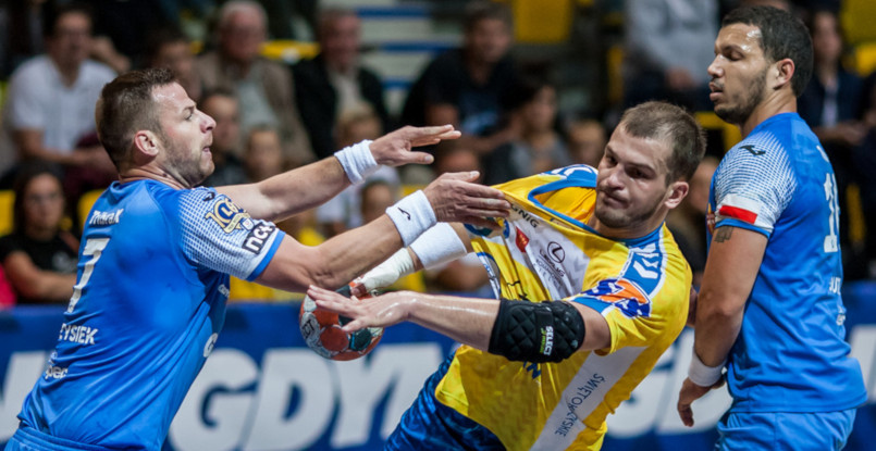 Галопом по Европе. "Барса" уже одинока