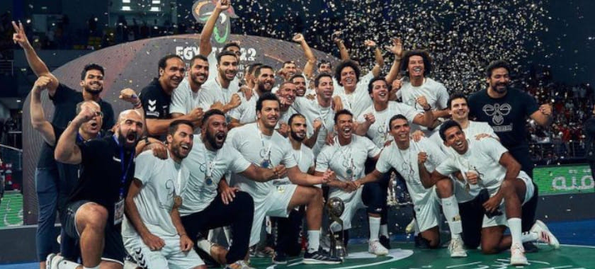 Чемпионат Африки-2024. Египет в одной группе с Камеруном, Марокко с Алжиром, Тунис с Анголой. Состоялась жеребьёвка турнира