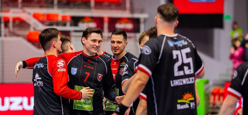 В чемпионате Польши "Квидзынь" в гостях справился с "Выбжеже", входящим в лидирующую тройку