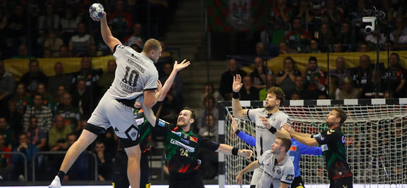 Лига чемпионов. Слухи о смерти "ПСЖ" оказались сильно преувеличены. Итоги дня