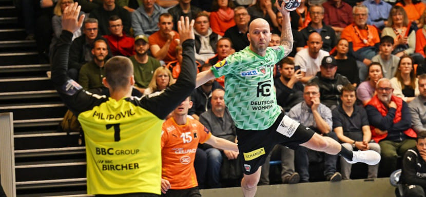 Европейская лига. Роберт Вебер: "Надеюсь, что матч в Шаффхаузене стал для нас чем-то вроде тревожного звонка на оставшуюся часть сезона"