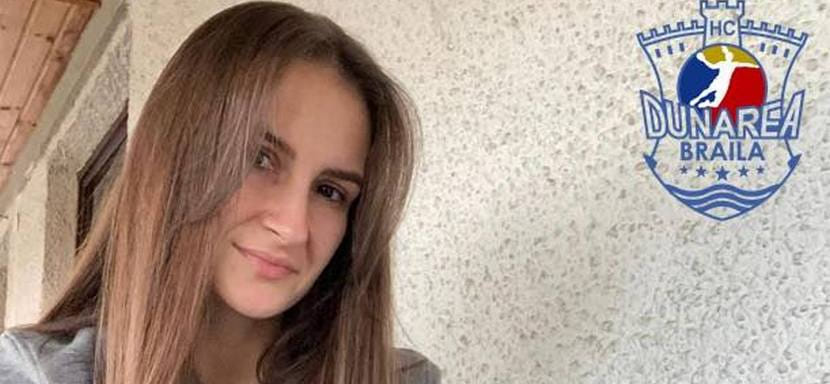 Румыния. Бронзовый призер ЧЕ-2020 в составе сборной Хорватии Йосипа Мамич продолжит карьеру в "Дунэре"