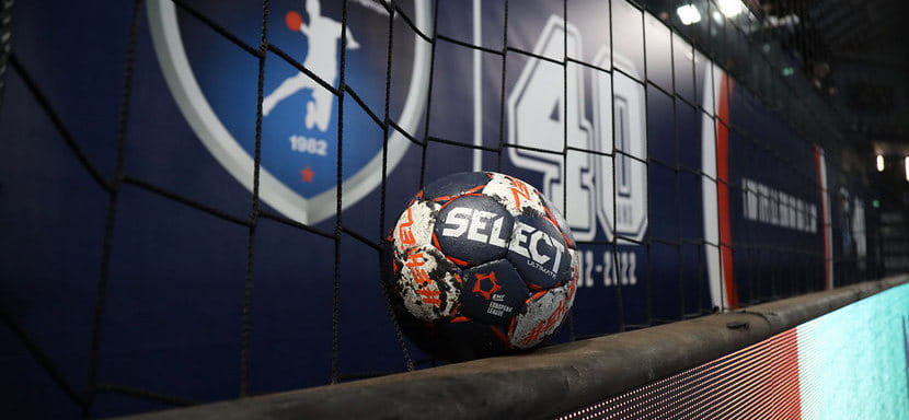 Кубок Франции. Состоялась жеребьёвка полуфинальной стадии женского и мужского турниров