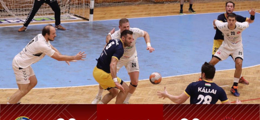 Венгрия. "Чурго" разобрался с "Цегледом" в единственном матче игрового дня