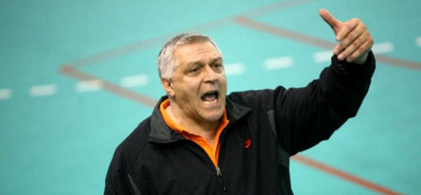 ЧЕ-2020. Василе Стынгэ: “Это была самая слабая игра сборной Румынии на турнире такого уровня”