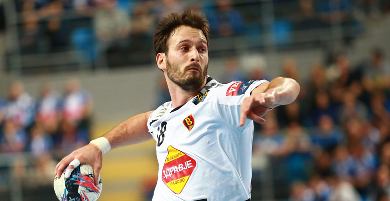 Игор Карачич: "Хотел бы поздравить "Веспрем", который всегда играет честно"