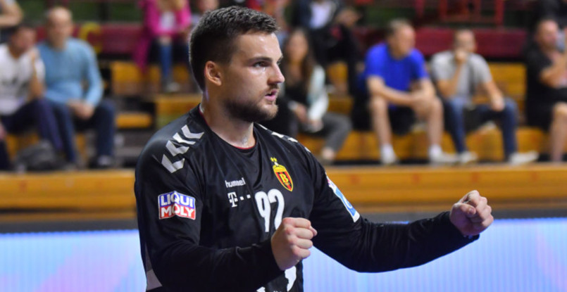 Голкипер "Вардара" Артурс Кугис: "У меня были более выгодные предложения от клубов. Некоторые предлагали даже вдвое больше"