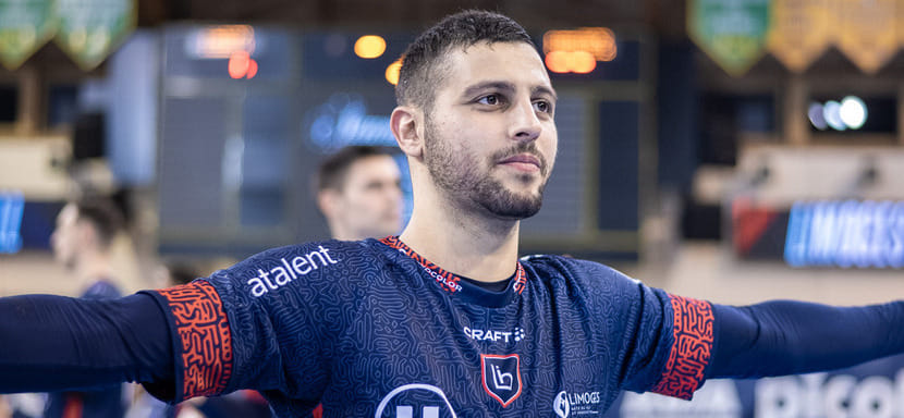 Трансферный слух. 22-летний израильский разыгрывающий Йоав Лумброзо может оказаться в португальской "Бенфике"