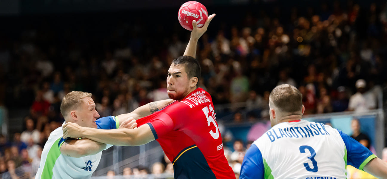 От Зормана ждали хитрости, а он брал простотой. Но у испанцев был Перес де Варгас