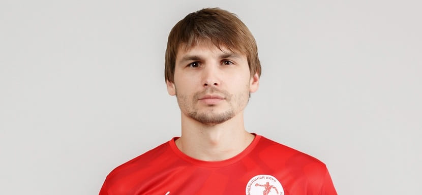 Суперлига. Официально. Украинский разыгрывающий Денис Исанчук стал игроком "Донских Казаков"-ЮФУ
