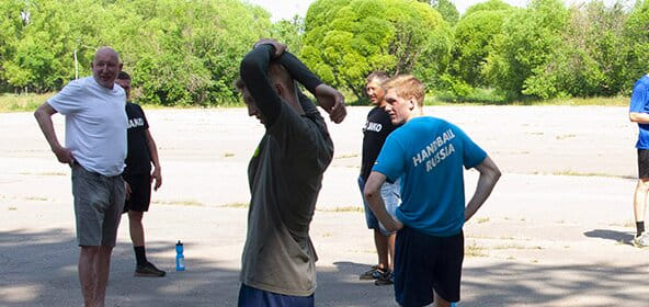 Суперлига. "Нева" возобновила тренировки — впервые с конца марта команда собралась в полном составе