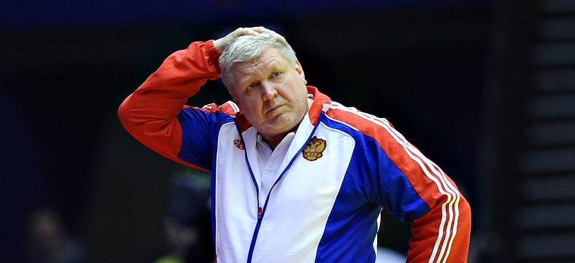 Евгений Трефилов в качестве вице-президента Федерации гандбола России будет помогать женской сборной готовиться к чемпионату мира