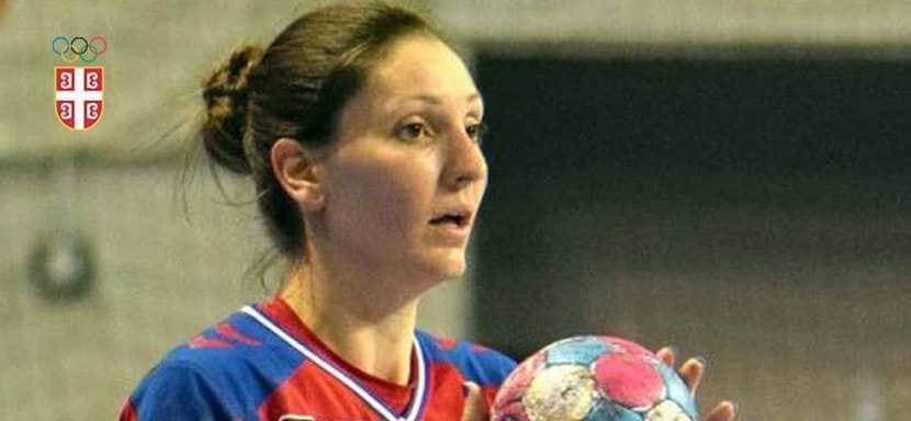 Олимпийская квалификация. Елена Лавко: "Нас ждет непростой матч с россиянками. Но дело в том, что каждая игра будет сложна сама по себе"