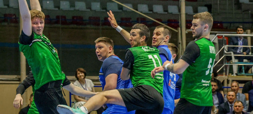 Olimpbet Суперлига. Стало известно расписание Кубка губернатора Омской области. Турнир с участием четырёх команд стартует 9 августа