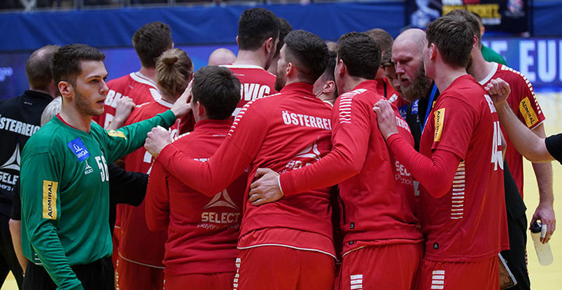 Главный тренер сборной Австрии Алеш Пайович включил семь легионеров в состав на матчи Кубка ЕГФ Евро