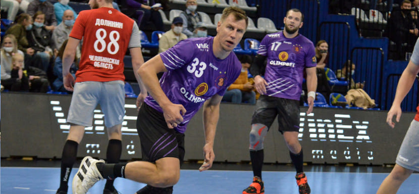 Суперлига Олимпбет. Даниил Шишкарев: "В январе мне делали предложения "Штутгарт" и "Вардар", также был интерес от бухарестского "Динамо"