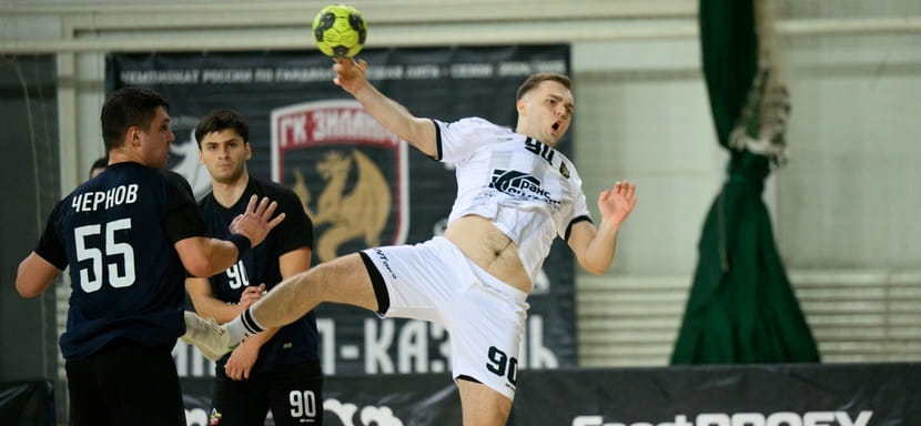 Высший Совет ФГР утвердил согласованные клубами календари высшей лиги среди мужских и женских команд сезона-2025/26