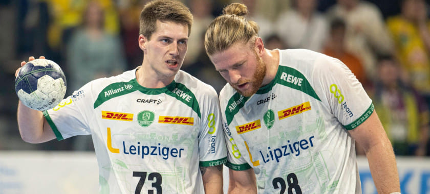 Бундеслига. "Бергиш" и "Лейцпиг" разошлись миром в единственном матче игрового дня